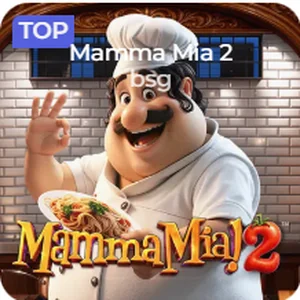 Mamma Mia 2 pokie at LuckyStart